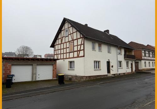 Vorderansicht