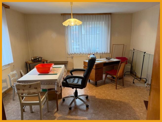 Büro