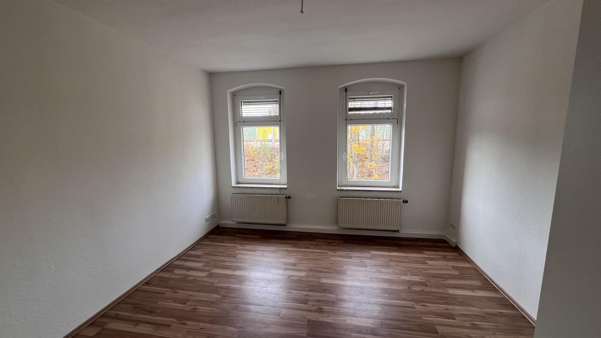 Wohnzimmer - 1. OG rechts