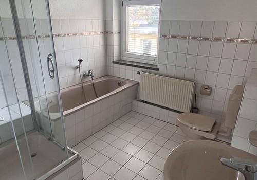 Bad - 1. OG rechts