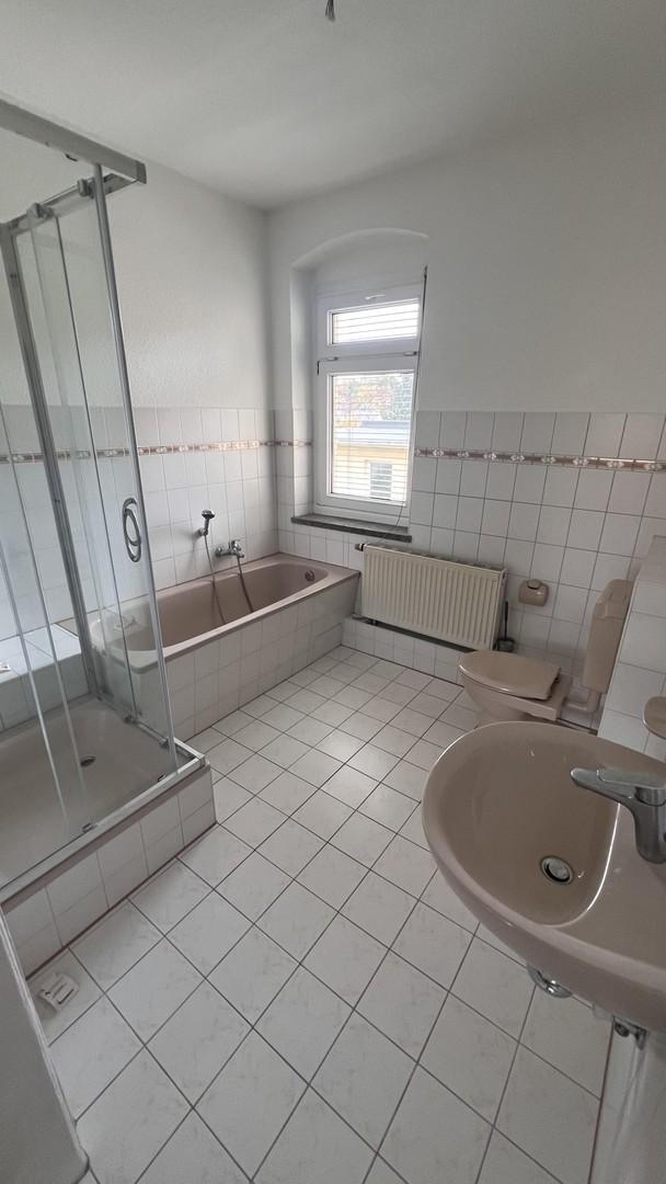 Bad - 1. OG rechts