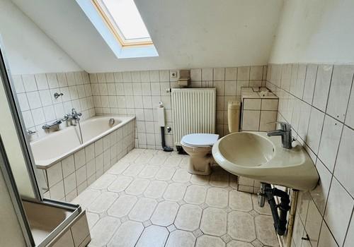 Bad - DG rechts