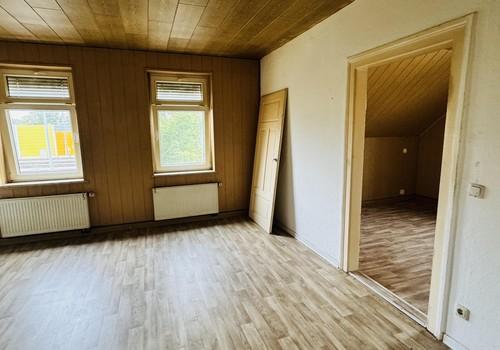 Wohnzimmer - DG rechts