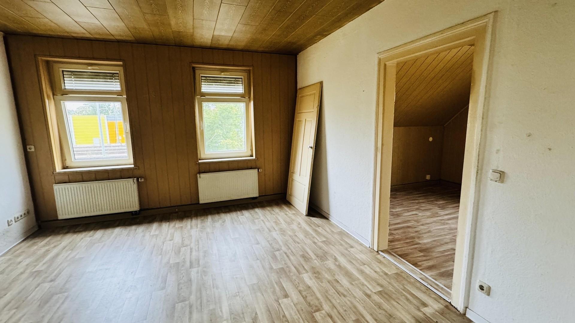 Wohnzimmer - DG rechts