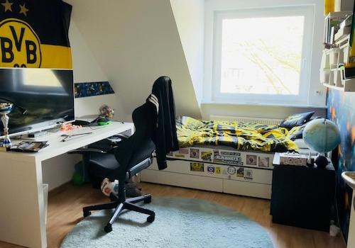 Zimmer I