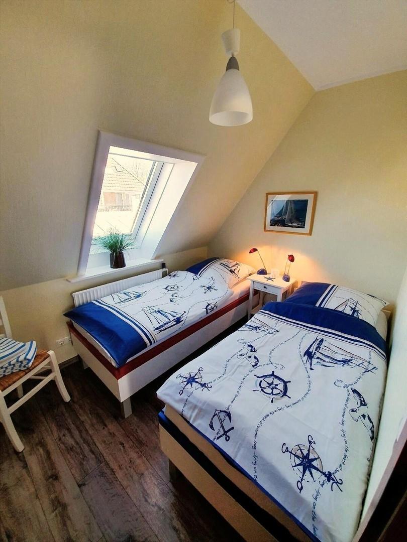 Whg.6 Kinderzimmer