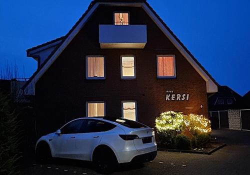 Attraktiv auch im Winter