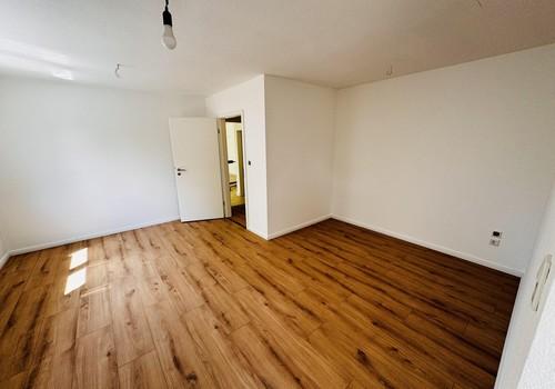 Beispiel - Wohnbereich