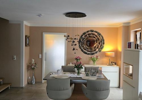 Wohnzimmer Essbereich