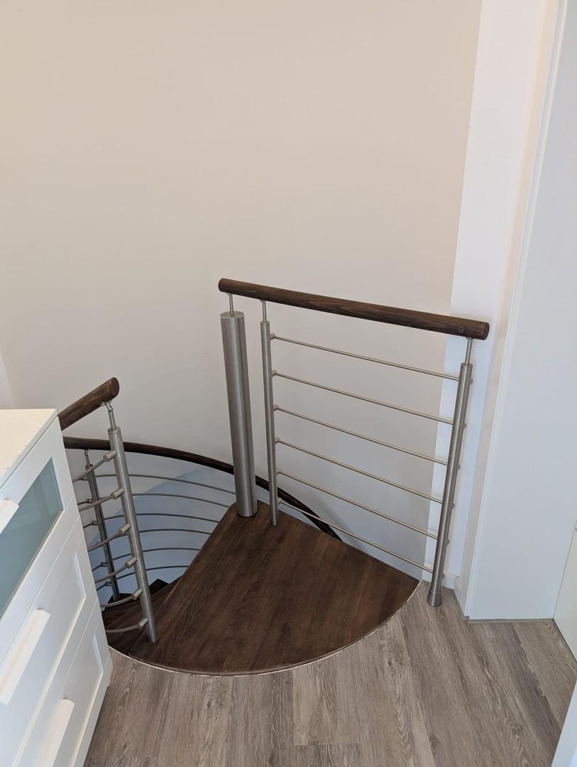 Treppe