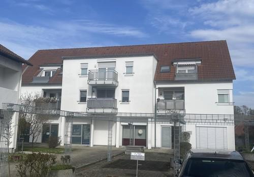HausRückseite