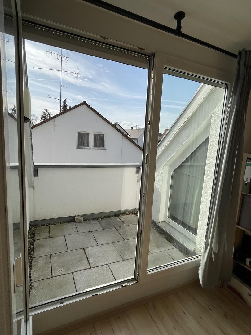Balkon