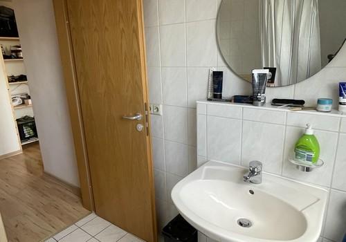 Bad + WC