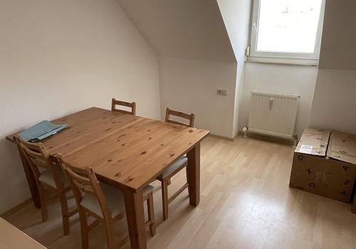Arbeitszimmer/Kinderzimmer