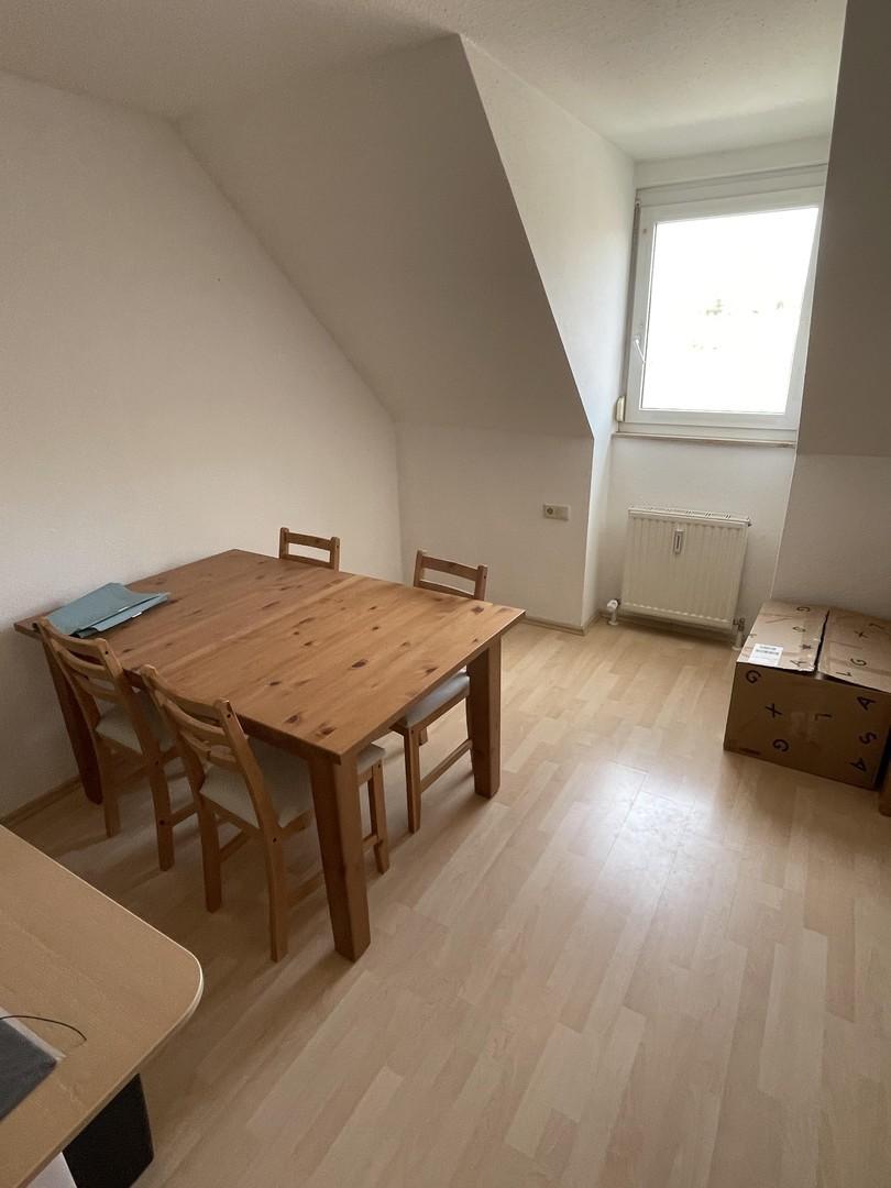 Arbeitszimmer/Kinderzimmer