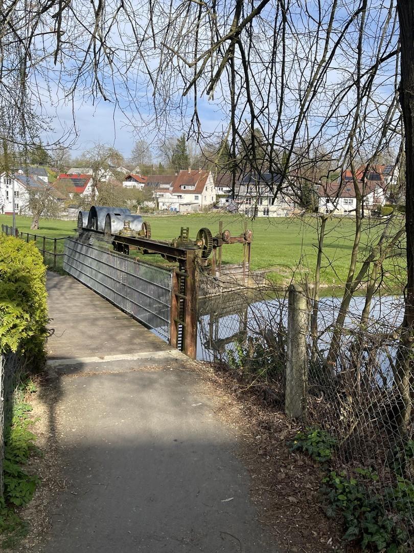 Mühlbach