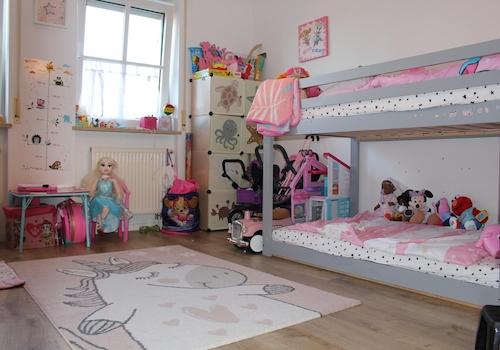 Kinderzimmer