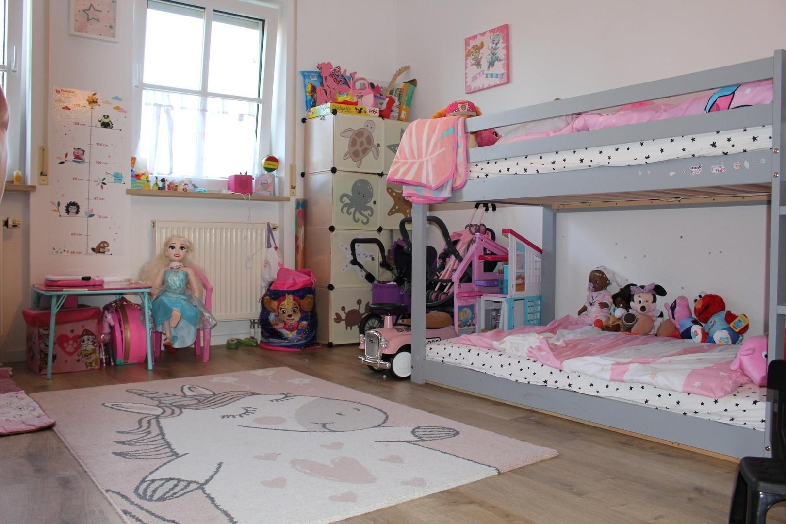 Kinderzimmer