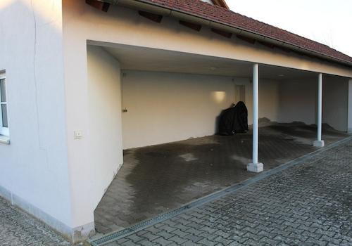Carport