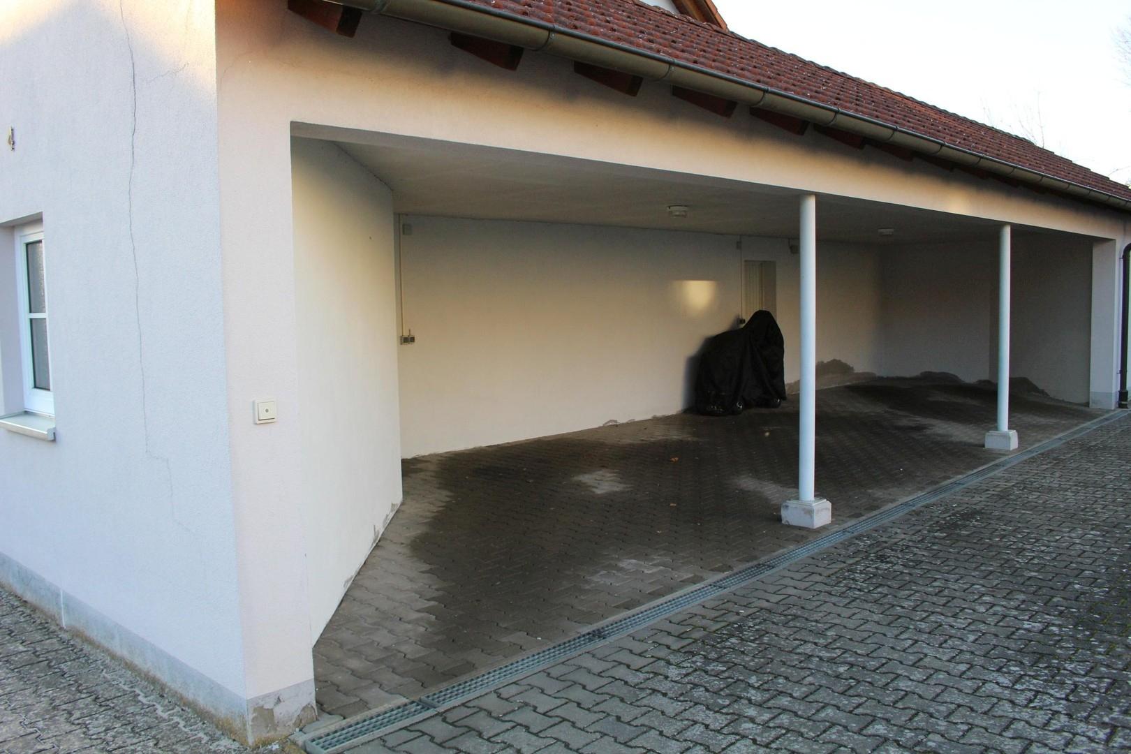 Carport