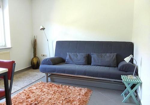 Büro oder Gästezimmer