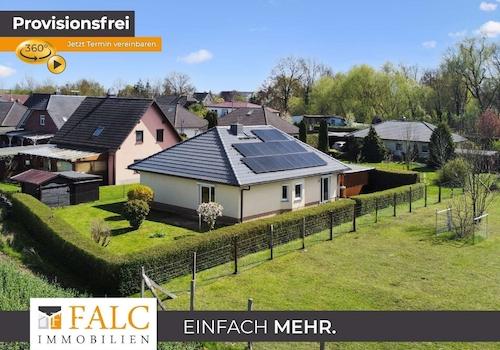 Ihr neues Zuhause!