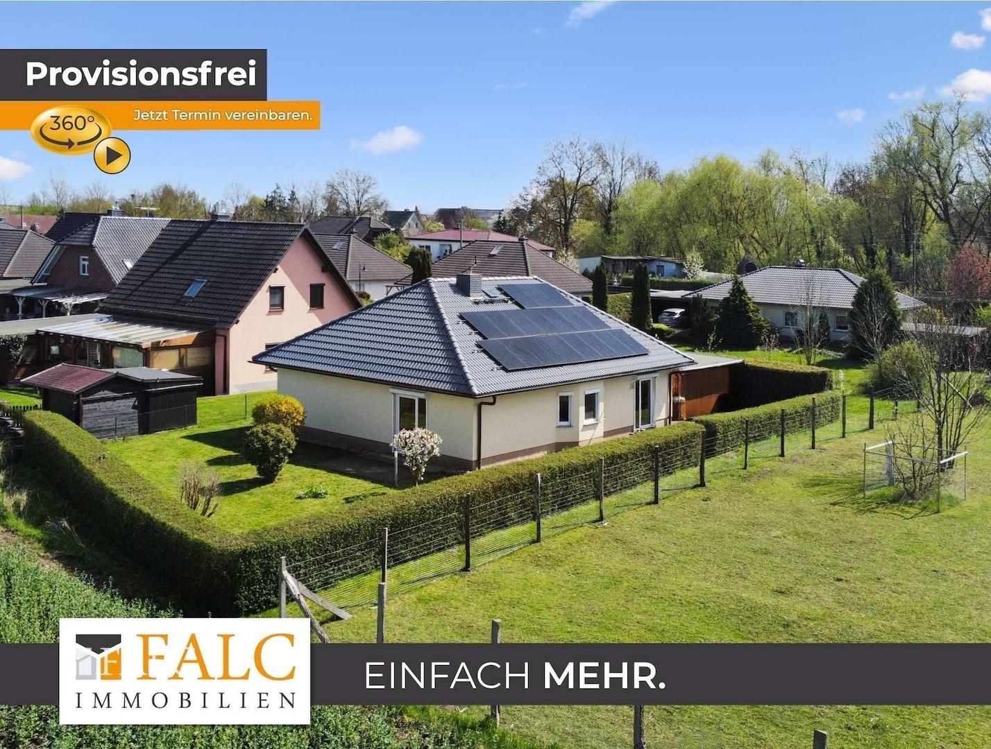 Ihr neues Zuhause!