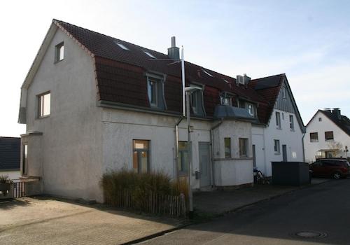 Strassenansicht
