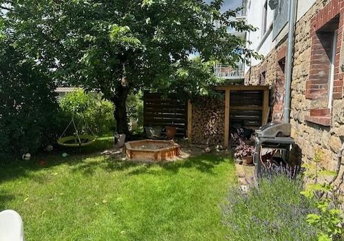 Garten