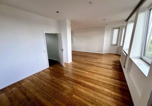 Wohnzimmer EG