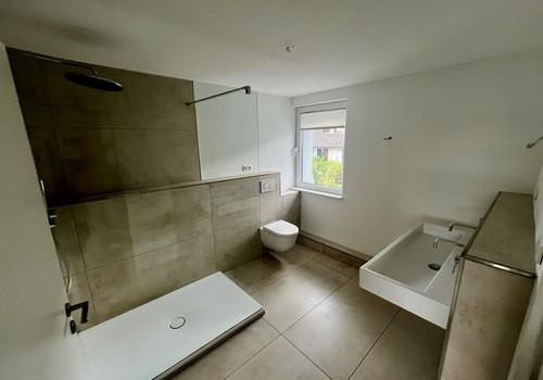 Badezimmer OG