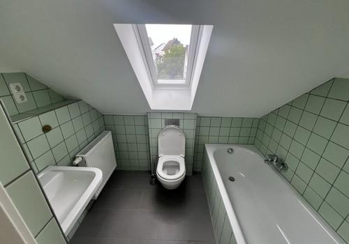 Badzimmer DG