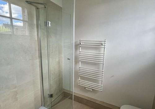 Badezimmer KG