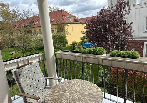 Balkon 2