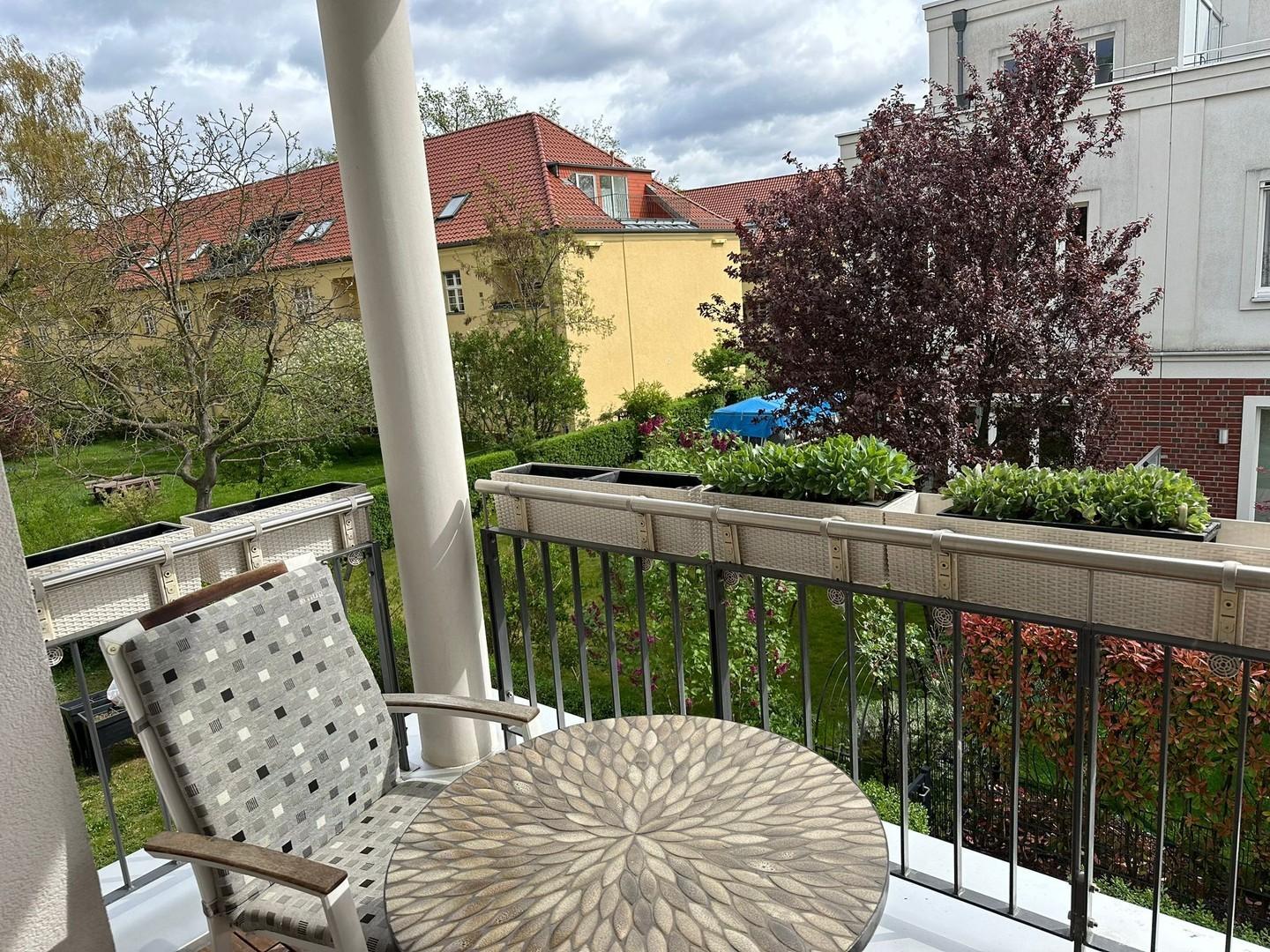 Balkon 2