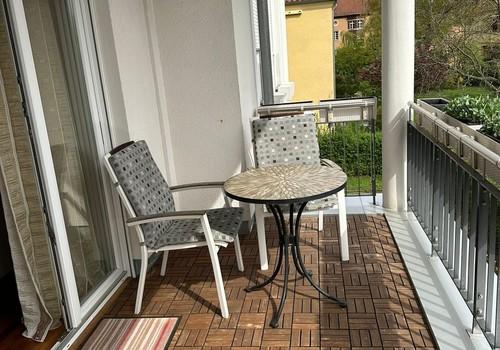 Balkon 2