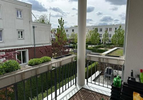 Balkon 2