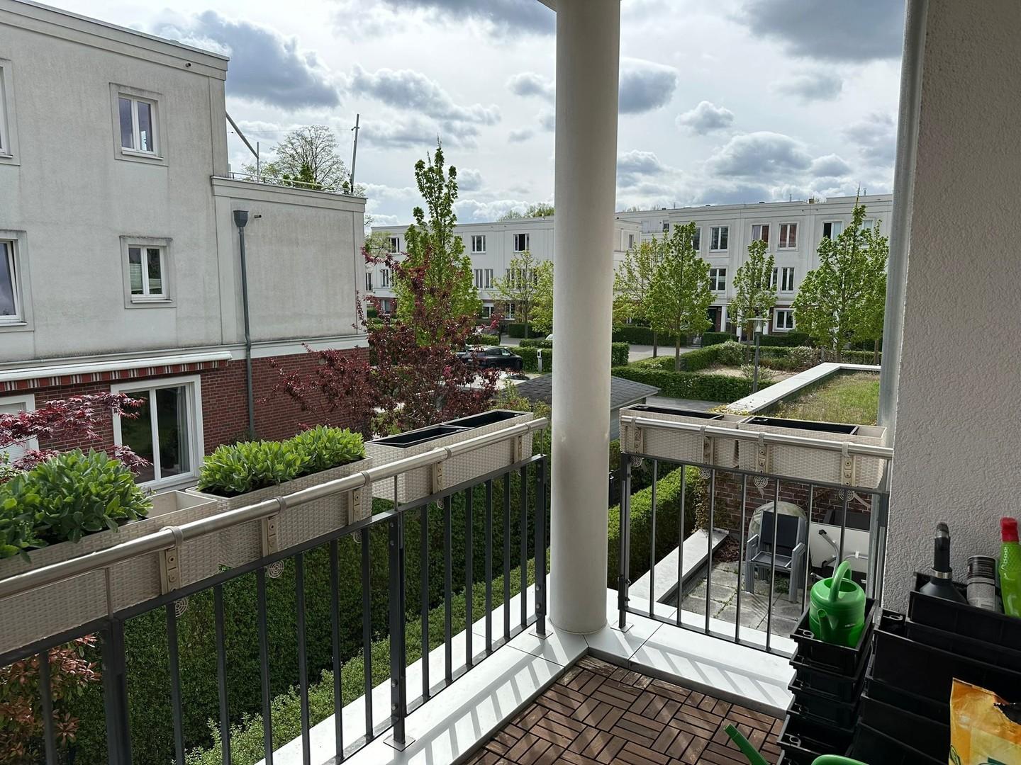 Balkon 2