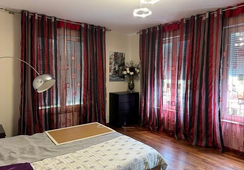 Elternschlafzimmer