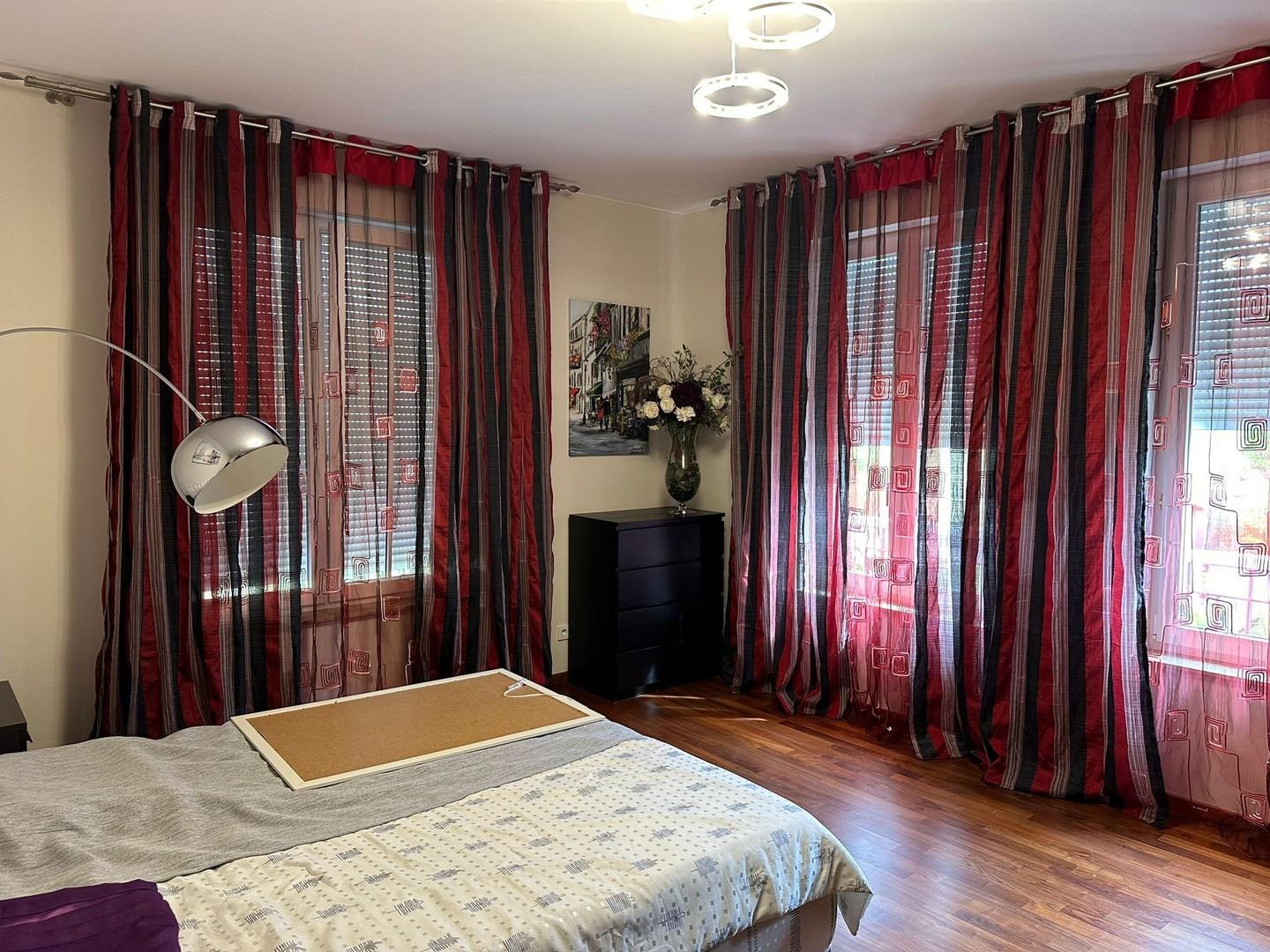 Elternschlafzimmer