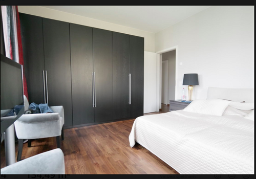 Elternschlafzimmer
