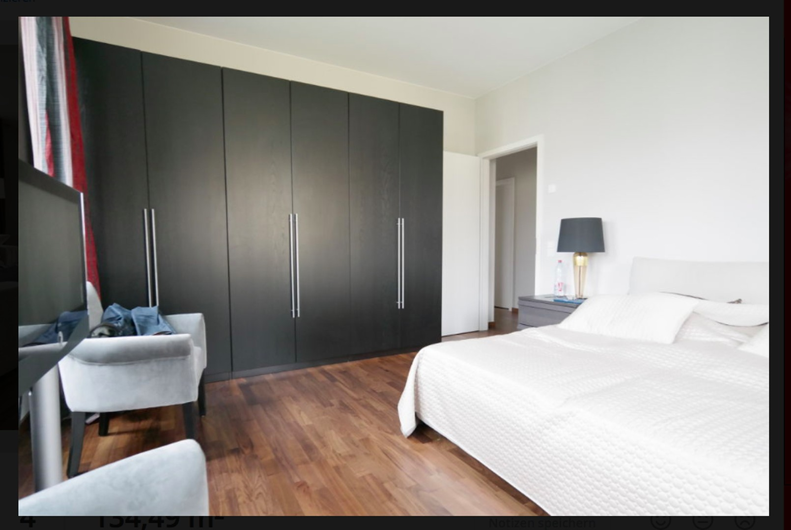 Elternschlafzimmer