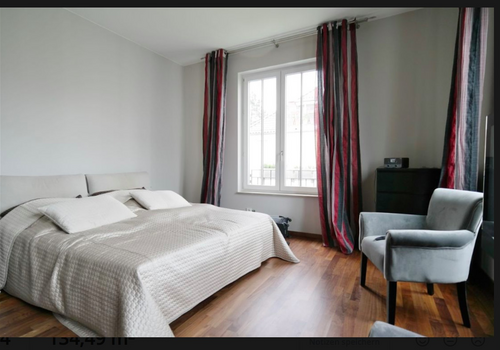 Elternschlafzimmer