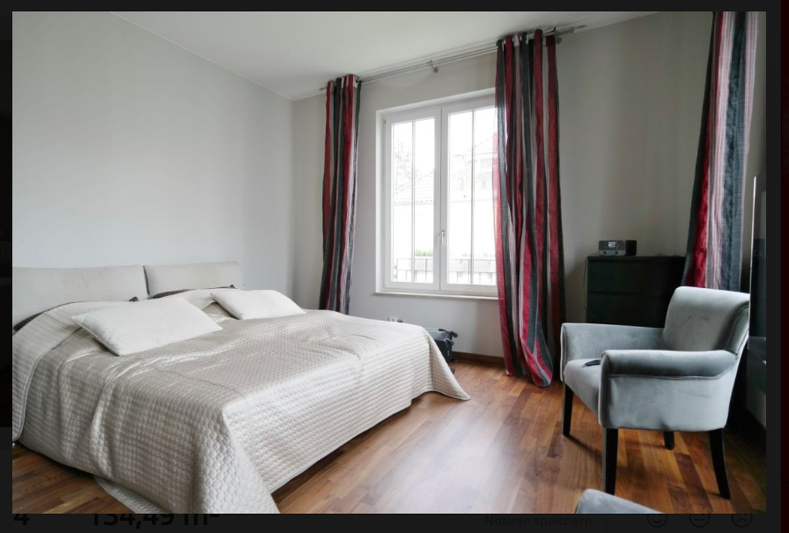 Elternschlafzimmer