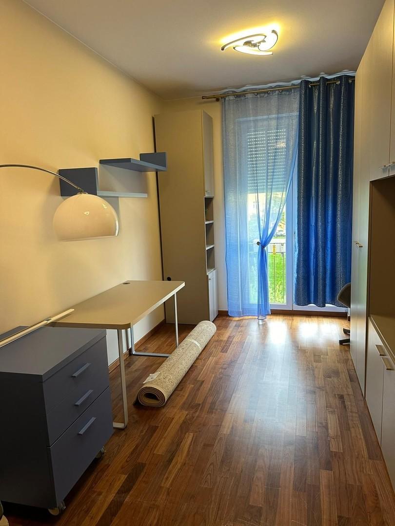 Schlafzimmer 2