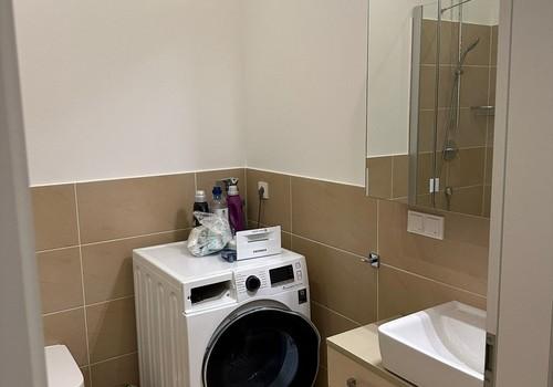 Gäste WC