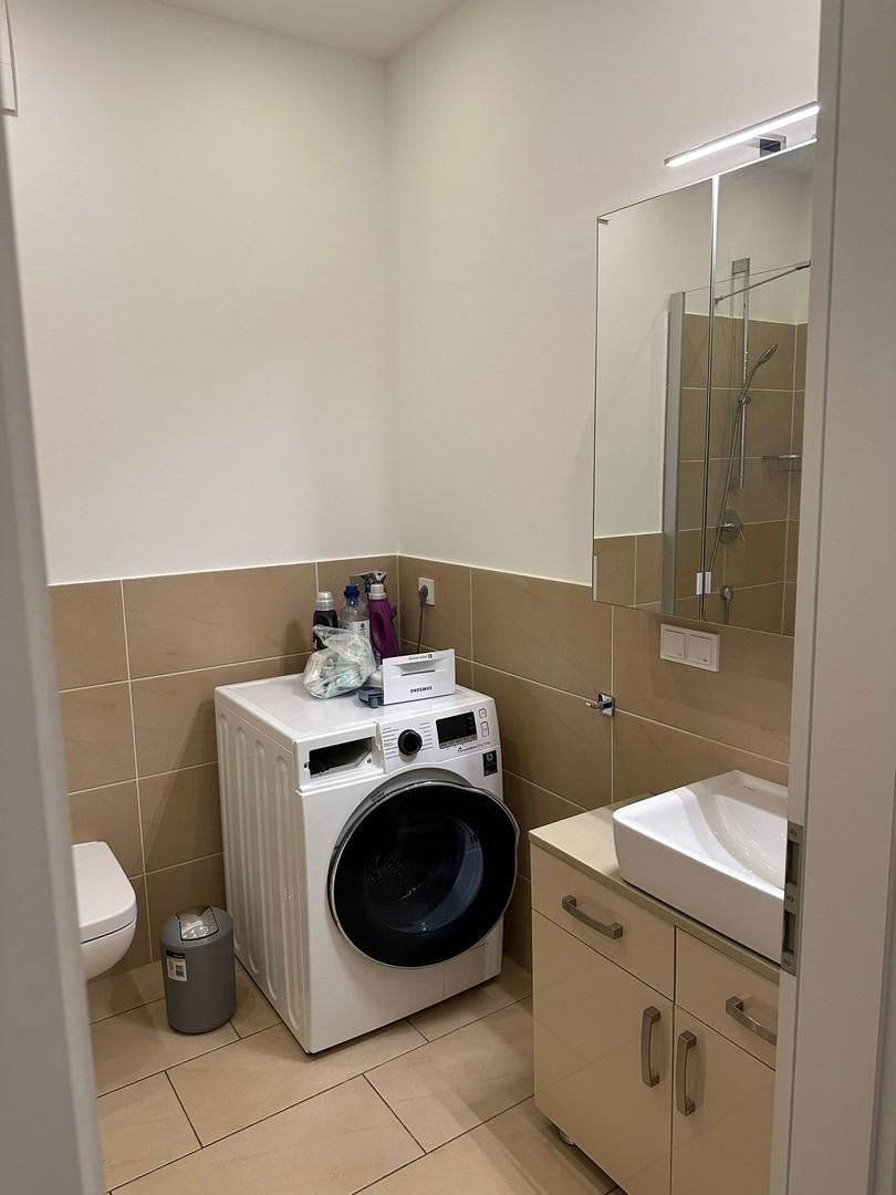 Gäste WC