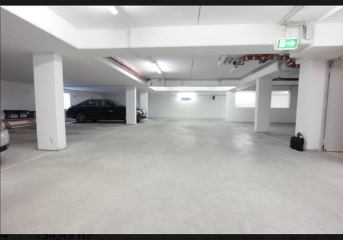 Tiefgarage