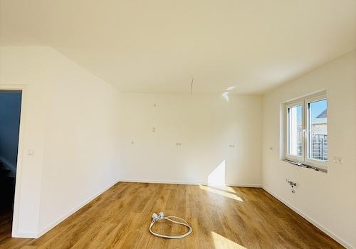 Küche (EBK optional)