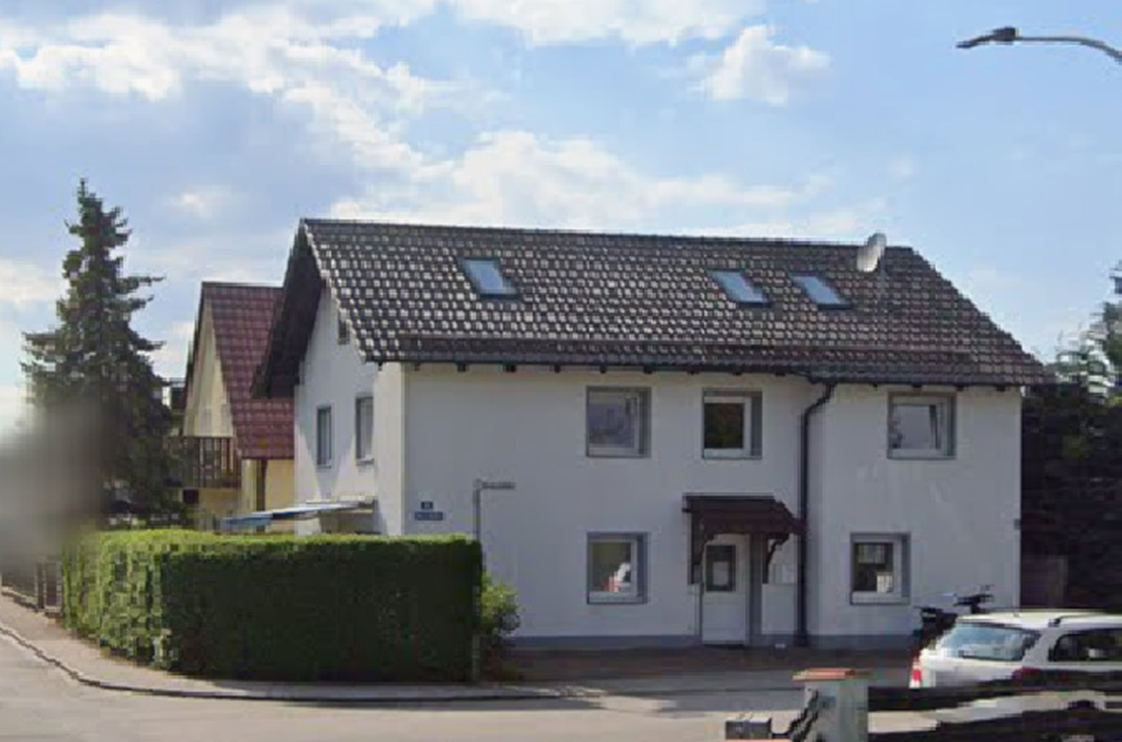 Ansicht Gesamt